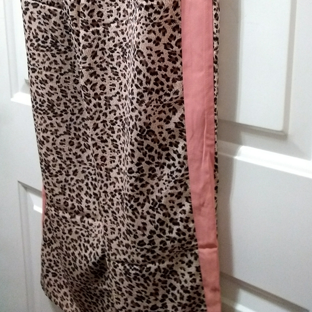 Leopard Pants - Picture 7 of 16
